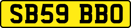 SB59BBO
