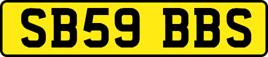 SB59BBS