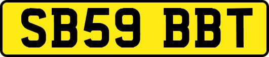 SB59BBT