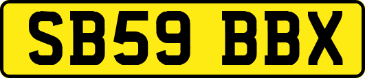 SB59BBX