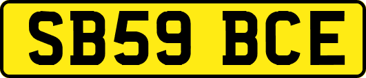 SB59BCE