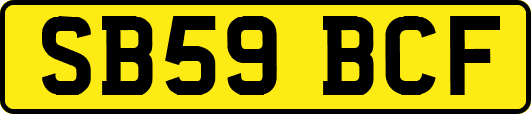 SB59BCF
