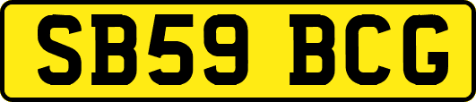 SB59BCG