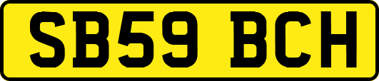 SB59BCH