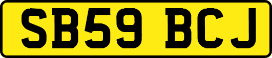 SB59BCJ