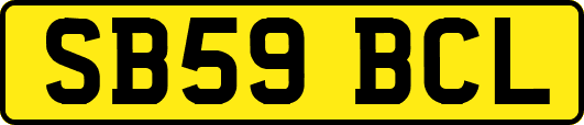 SB59BCL