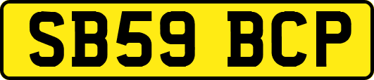 SB59BCP