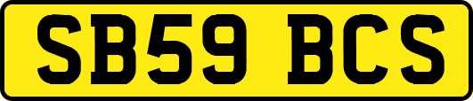 SB59BCS