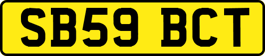 SB59BCT