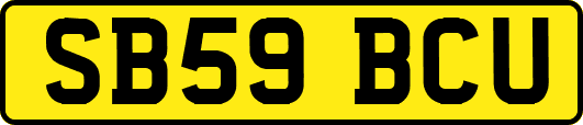 SB59BCU