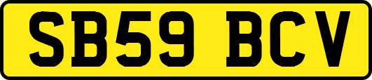 SB59BCV
