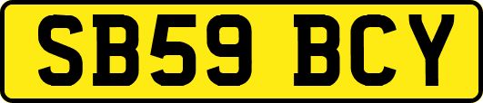 SB59BCY