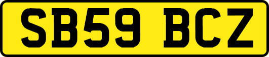 SB59BCZ