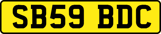 SB59BDC