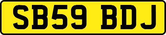 SB59BDJ