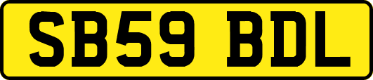 SB59BDL