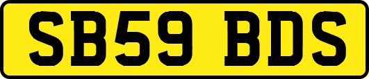 SB59BDS