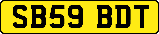 SB59BDT
