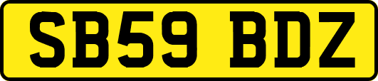 SB59BDZ