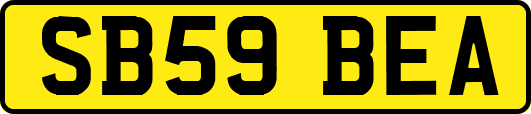 SB59BEA