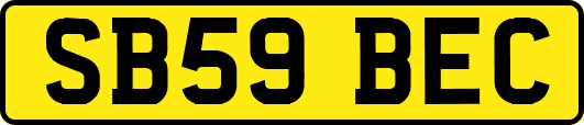SB59BEC