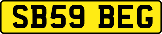 SB59BEG