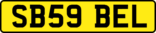 SB59BEL