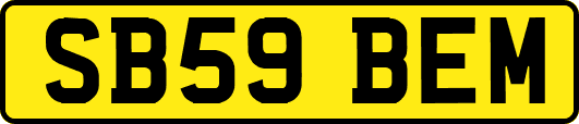 SB59BEM