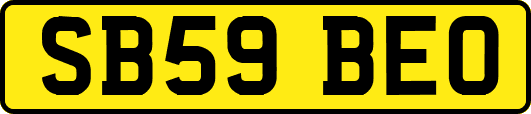 SB59BEO