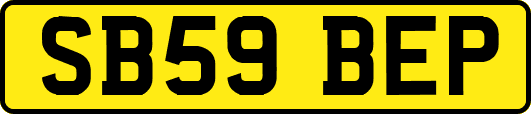 SB59BEP