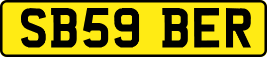 SB59BER