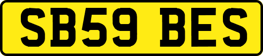 SB59BES