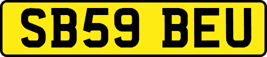 SB59BEU