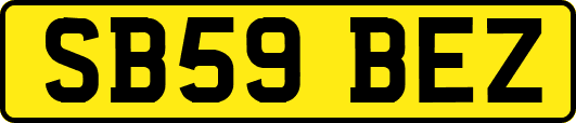 SB59BEZ