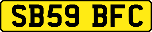 SB59BFC