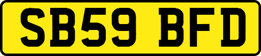 SB59BFD