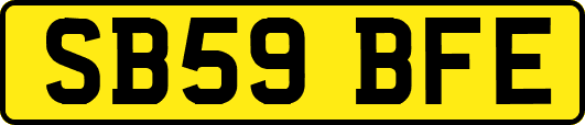 SB59BFE