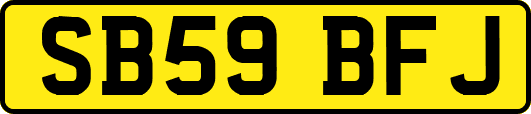 SB59BFJ