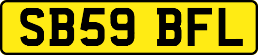 SB59BFL