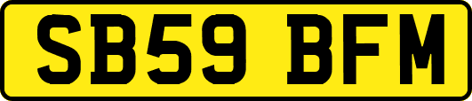 SB59BFM