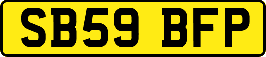 SB59BFP