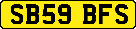 SB59BFS