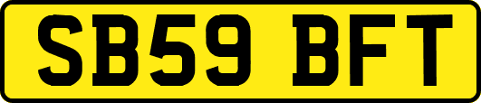 SB59BFT