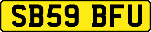 SB59BFU