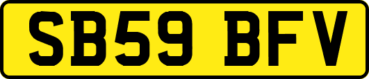 SB59BFV