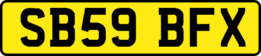 SB59BFX