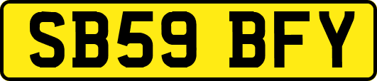 SB59BFY