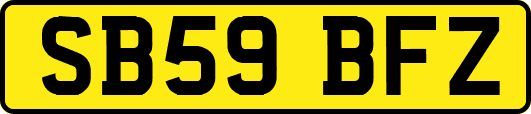 SB59BFZ