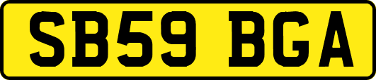 SB59BGA