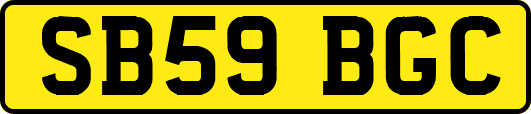 SB59BGC